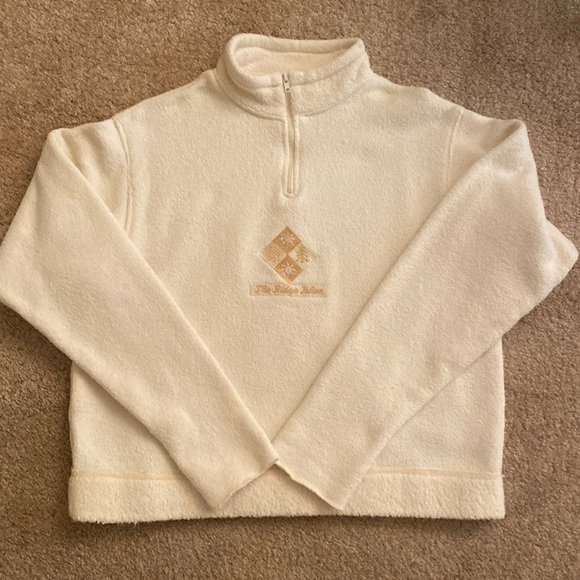jarray sportswear Tops - Jarray sportswear 1/4 zip pullover from Rdige Tahoe Resort